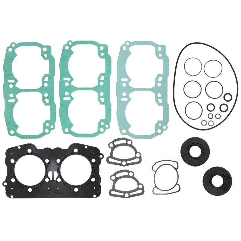 Komplet uszczelek do silnika wtryskowego NAMURA Sea Doo 951 '00-'07