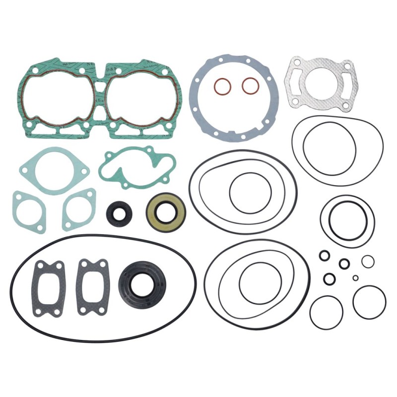Komplet uszczelek Namura do skutera wodnego Sea Doo GT 580 '90-'91, SP 580 '88-'91, XP 580 '91