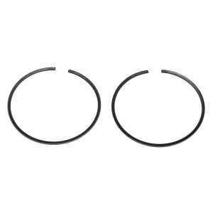 Pierścienie tłokowe Namura Kawasaki 300/650 SX, S.C., TS, X2 '86-'96 (śr. cyl. 76,00mm)