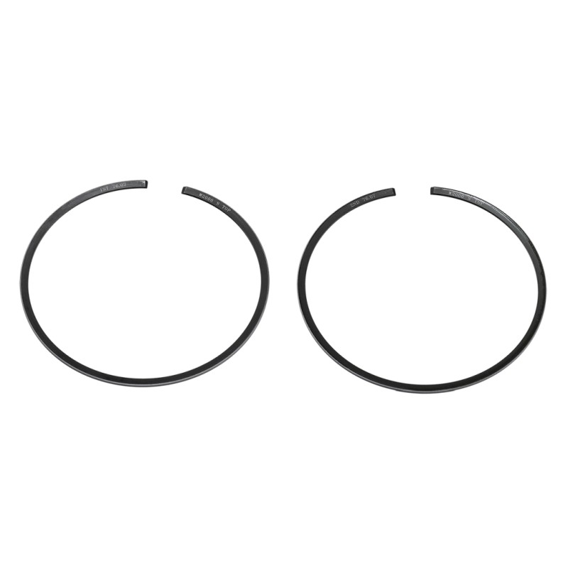 Pierścienie tłokowe Namura Kawasaki 300/650 SX, S.C., TS, X2 '86-'96 (śr. cyl. 76,00mm)