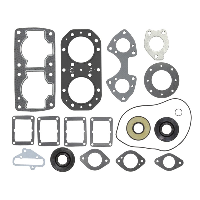 Komplet uszczelek Namura Kawasaki 650 SX,S.C.,TS,X2, '86-'96 (skuter wodny)