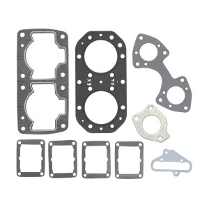 Uszczelki top-end Kawasaki 650 SX, S.C., TS, X2 - Skuter Wodny