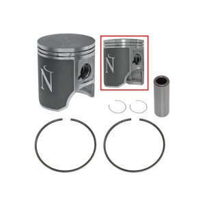 Tłok Namura Kawasaki 900 STS, STX, Zxi '95-'06 (STD 73,00mm)