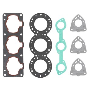 NAMURA USZCZELKI TOP-END KAWASAKI 900 STS,STX,Zxi '95-'06