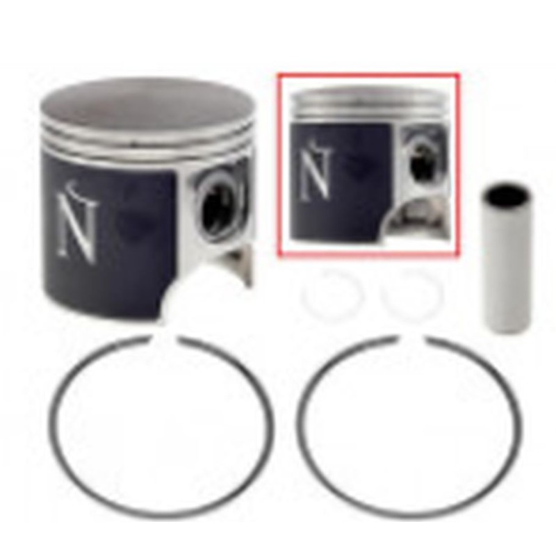 Tłok Namura Kawasaki 750 SS/SX/ST/STS/XiR '92-'95 (STD 79,88mm) - Skuter wodny