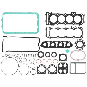 Komplet uszczelek do Kawasaki Ultra 300 X / LX '11-'13, Ultra 310 LX / R / X '14-'23 (skuter wodny)