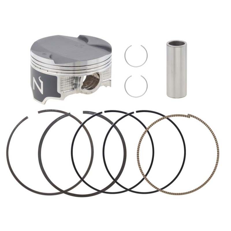 Namura 2024/10 tłok 4T Kawasaki STX - 12F '03-'07 STD. - Tłoki-Pierścienie-Sworznie