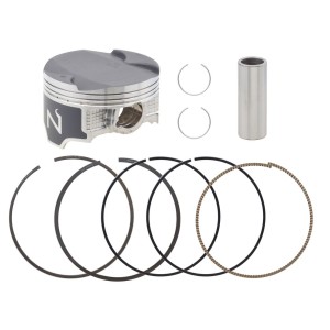 Namura 2024/10 tłok 4T Kawasaki STX-12F '03-'07 - Tłoki do silników 4T