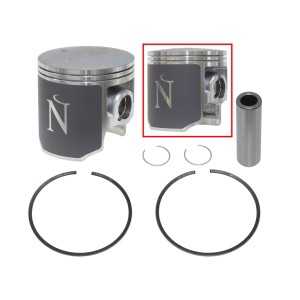 Tłok Namura Yamaha 700/1100 '94-'04 Waveraider, Deluxe 7 - 81,50mm