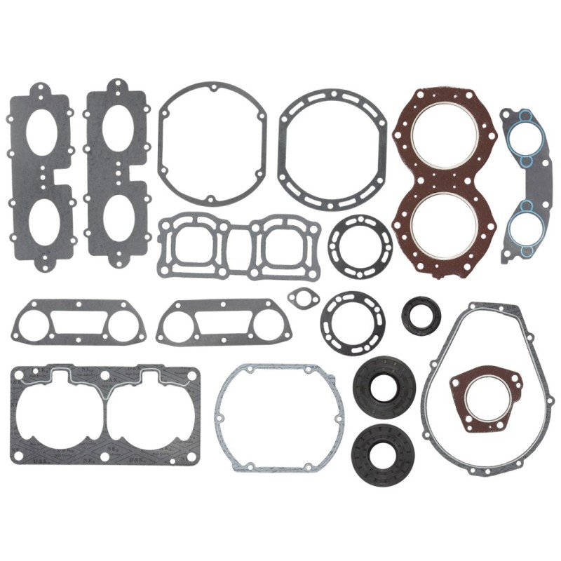 Komplet uszczelek Namura Yamaha 700 '94-'04 Waveraider, Deluxe 7, Wave Venture