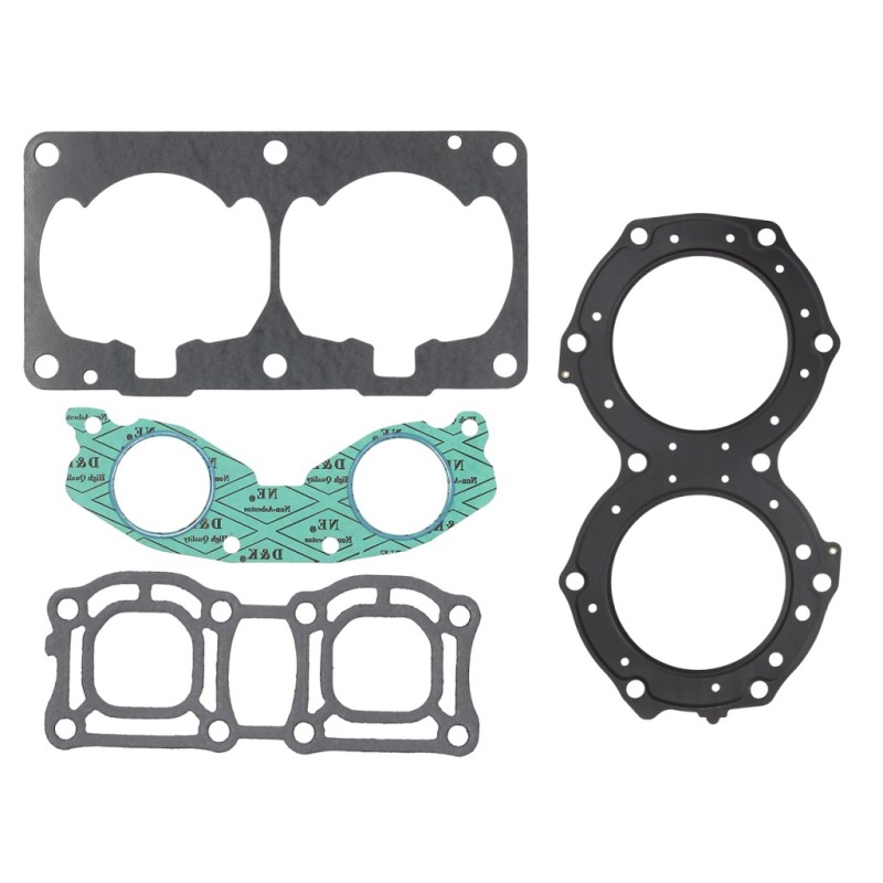 Uszczelki top-end Yamaha 760 '96-'00 GP,Wave Blaster,Wave Rider,Wave Rapider,Wave Runner Wave Venture XL