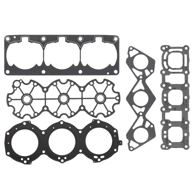 Uszczelki top-end do silników Yamaha GP 1200 '97-'99, Exciter135/270 '98-99, XL 1200 '98, AR 210 1200 '96-97, LS 2000 '00-03, L