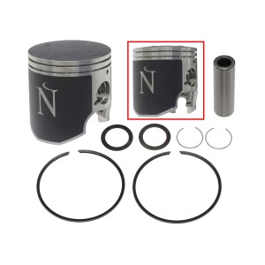 Tłok Namura Yamaha GP 800R, XL/XLT 800 '98-'05, GP 1200R XL1200 LTD, XLT 1200 '98-'05 (80,50mm) - Skuter Wodny