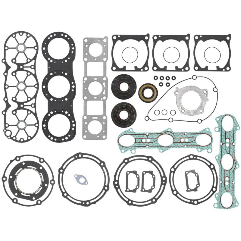 Komplet uszczelek Namura do Yamaha XL 1200LTD '99-00, GP-R 1200 / XL 1200 / XR 1800 '00-01, GP 1200 '02, XLT 1200 '02-05