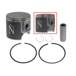 Tłok Namura do Polaris 700/1050 '96-'04 - Średnica cylindra 81,50mm