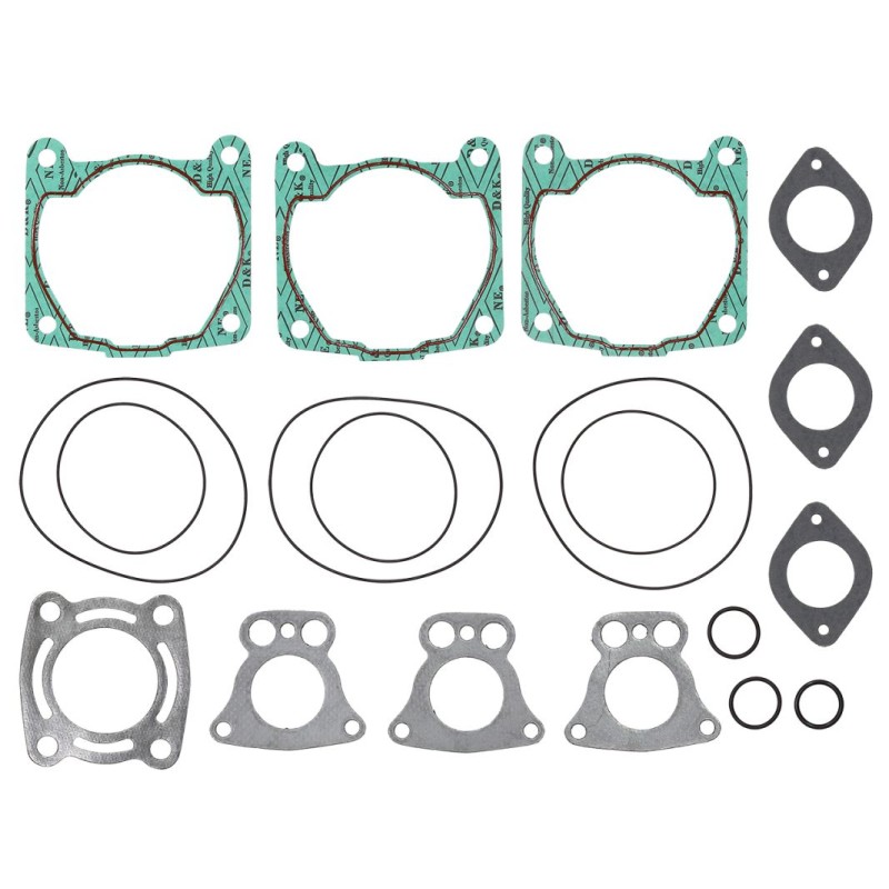 Uszczelki top-end do Polaris SL 1050, SLTX 1050, SLX/SLXH 1050, SLXH 1050, Virage 1050