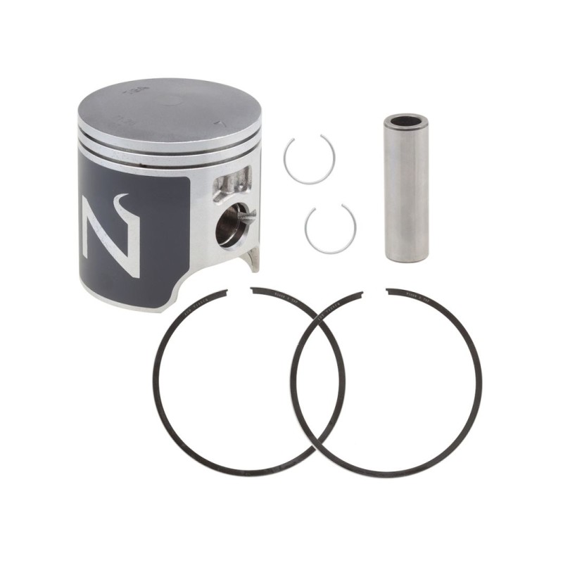 Tłok Namura 2025/01 do Polaris SL/SLT 780 '96-'97, SLX 780 '95-'96 (STD. + 0,50MM) - Skuter Wodny