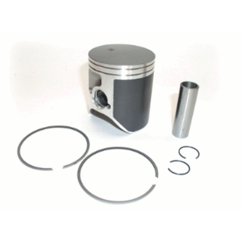 Tłok Namura do Honda CR 250 '02-'04 (66,35mm) - Pierścienie NX-10025R