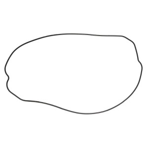 Uszczelka pokrywy sprzęgła do HONDA CR 250R '02-'07