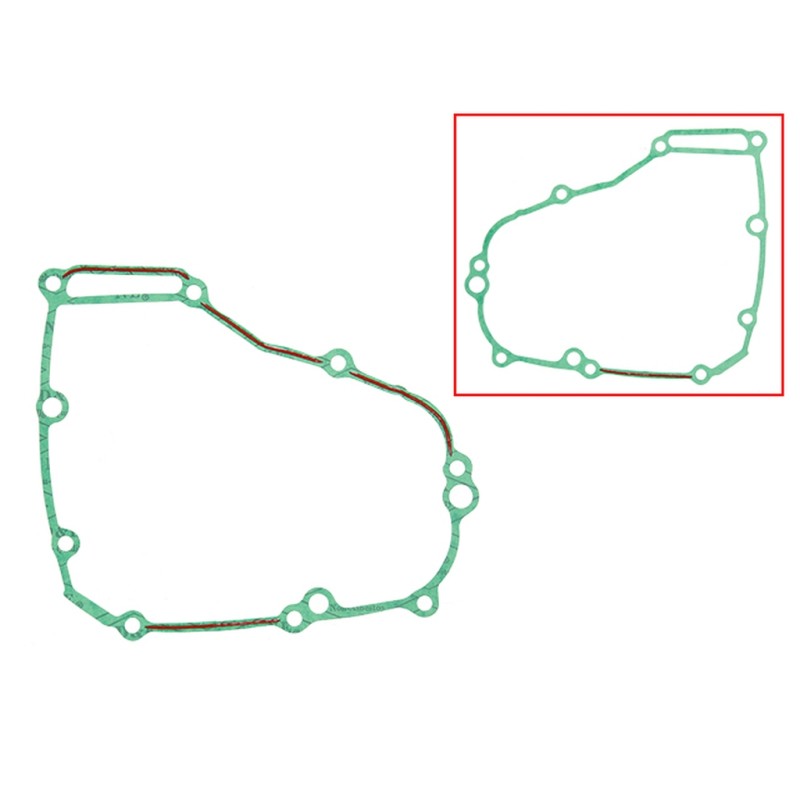 Uszczelka pokrywy alternatora Honda CRF 450R '09-16 - NAMURA