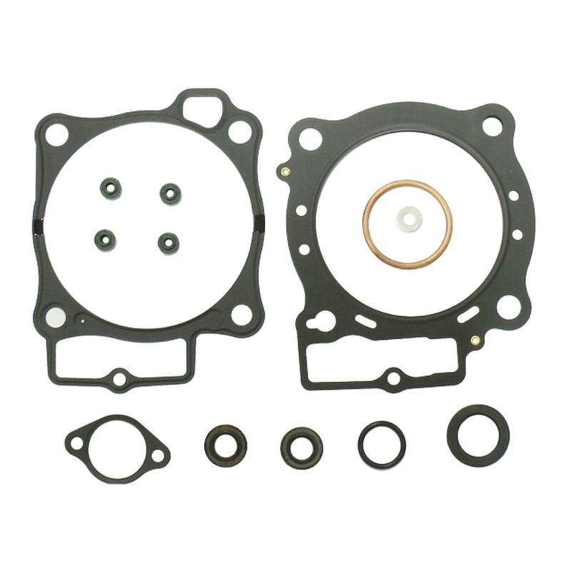 Uszczelki top-end do Honda CRF 450R/RX '17-'18 - NAMURA