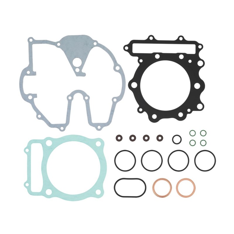 Uszczelki top-end do Honda XR 650L i NX 650 Dominator