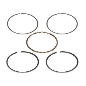 Pierścienie tłokowe Namura do Honda XR 200R '81-02, ATC 185/200, TRX 200