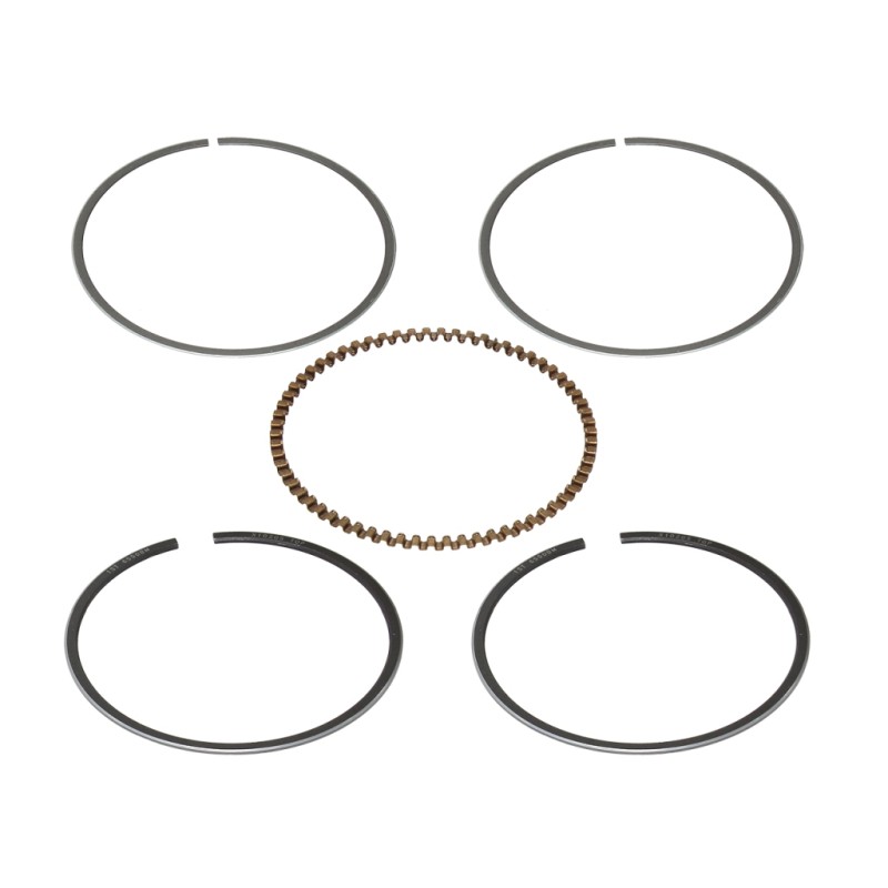 Pierścienie tłokowe Namura do Honda XR 200R '81-02, ATC 185/200, TRX 200