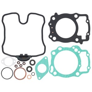 Uszczelki top-end do HONDA CRF 250F '19-21 - NAMURA