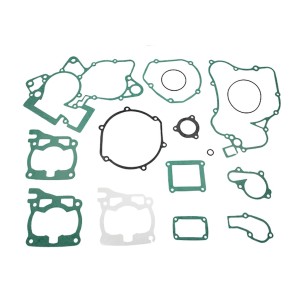 NAMURA KOMPLET USZCZELEK GAS GAS EC 125 '01-'10 - najlepsza jakość, szybka dostawa!