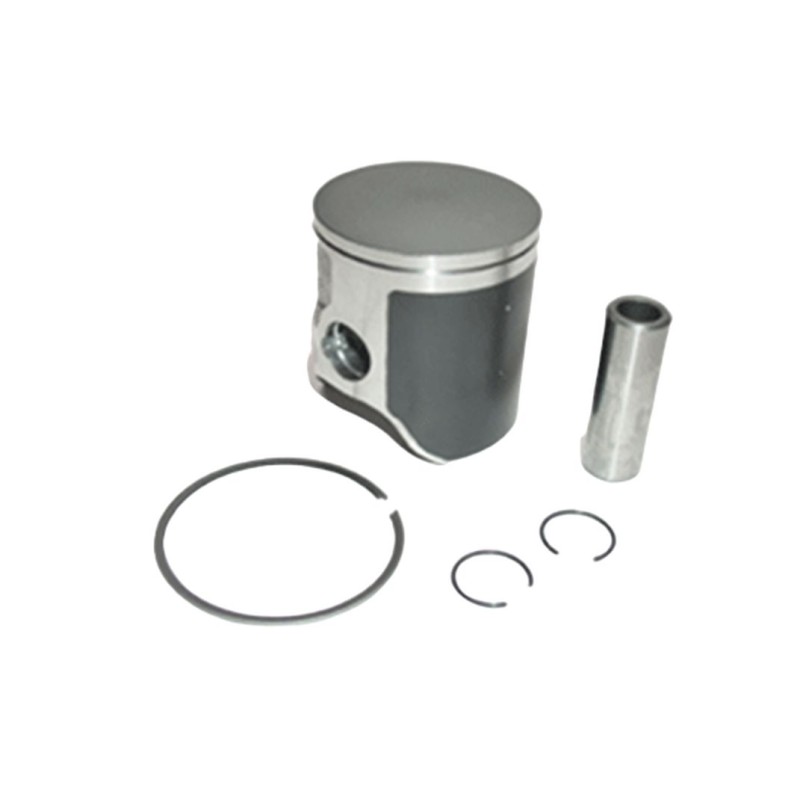 Tłok Namura Kawasaki KX 125 '01-'02 (53,96mm) - Pierścienie NX-20000R