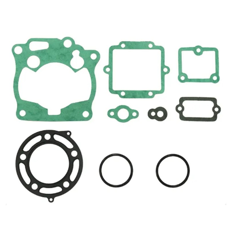 NAMURA USZCZELKI TOP-END KAWASAKI KX 125 '95-'97 - Najwyższa jakość w atrakcyjnej cenie!