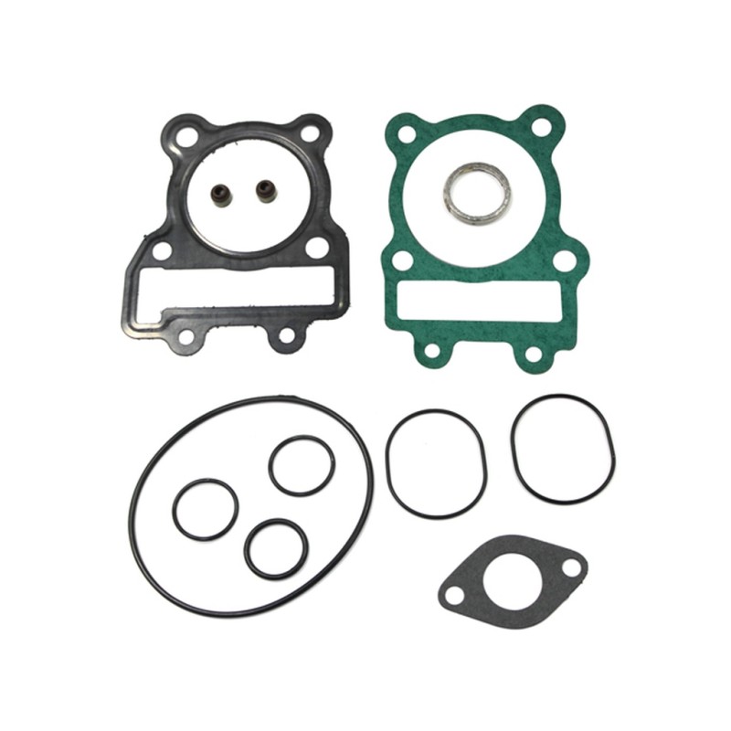 Uszczelki top-end do Suzuki DRZ 110 i Kawasaki KLX 110