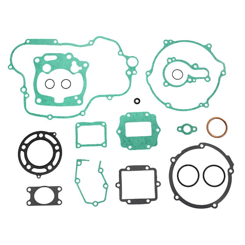 Komplet uszczelek Namura do Kawasaki KX 125 '01-'02