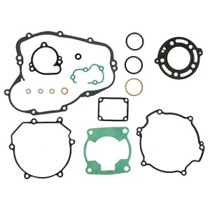 NAMURA KOMPLET USZCZELEK KAWASAKI KX 85 '14-'21 - Najwyższa jakość w konkurencyjnej cenie