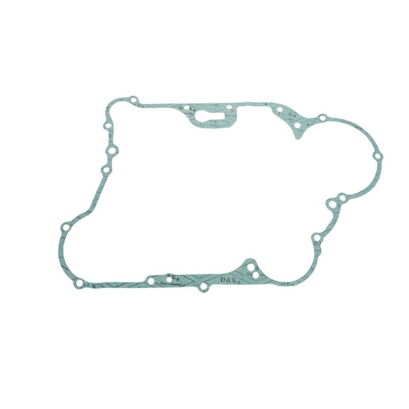 Uszczelka pokrywy sprzęgła Kawasaki KLR 650 '87-17 - Namura