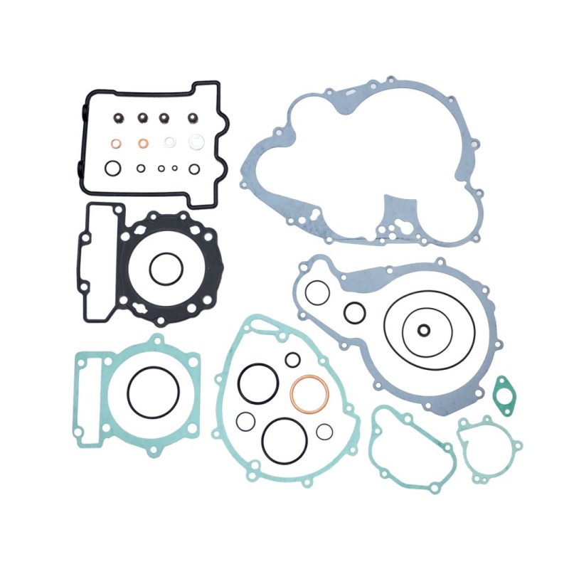 Komplet uszczelek Namura do Kawasaki KLX 650 '93-'01