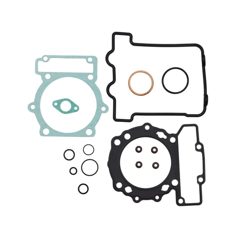 Uszczelki top-end Kawasaki KLX 650 '93-'01 - NAMURA