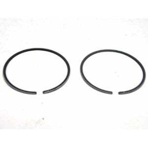 Pierścienie tłokowe Namura Kawasaki KX 250 '92-'04 - Śr. cyl. +0,50=66,90mm