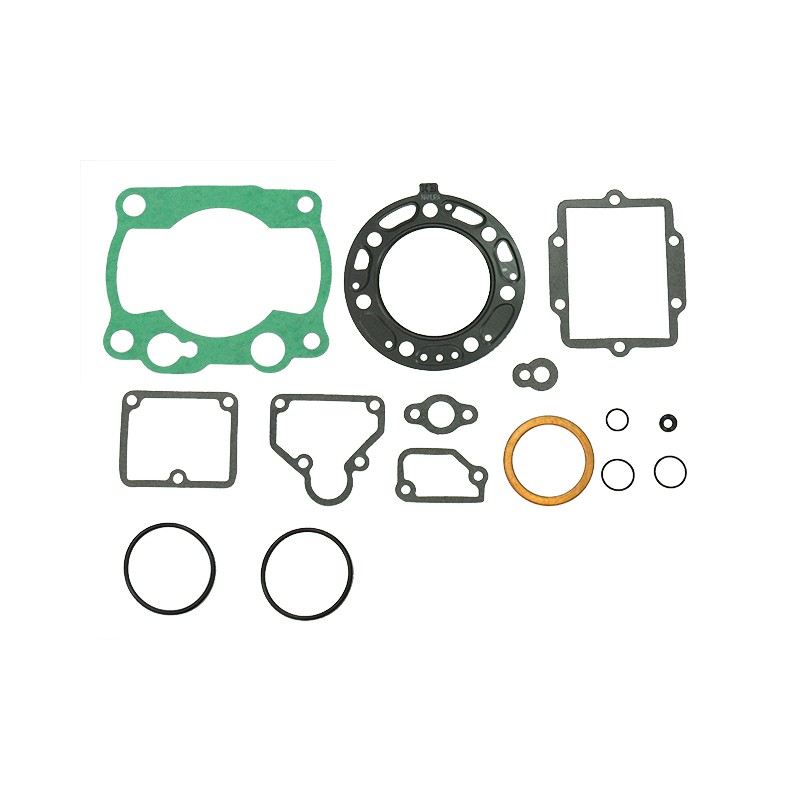 Uszczelki top-end Kawasaki KX 250 '04 - Namura