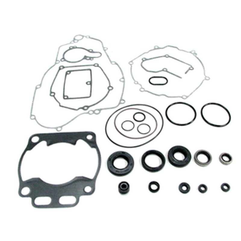 Komplet uszczelek Namura do Kawasaki KX 250 (05-08)