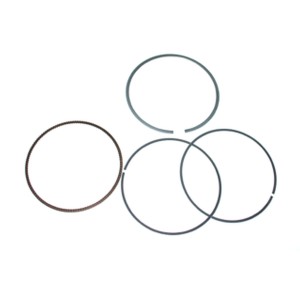 Pierścienie tłokowe NAMURA do KXF 250, RMZ 250, YZF 250 - Średnica cylindra 77,00mm