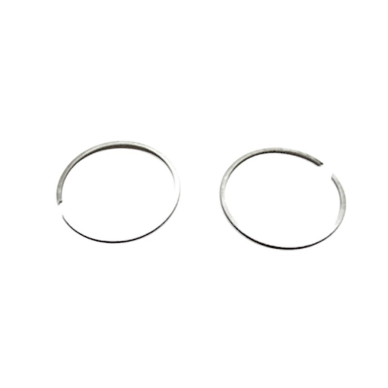 Pierścienie tłokowe Namura Kawasaki KX 60 '83-'03 (A,B,C) 43MM