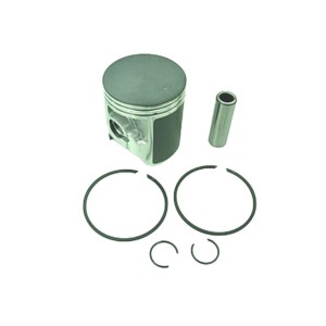 Tłok Namura Kawasaki KX 65, Suzuki RM 65 - Pierścienie NX-20060-6R