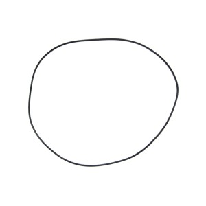 Uszczelka pokrywy sprzęgła Kawasaki KXF 450 '16-19 - NAMURA