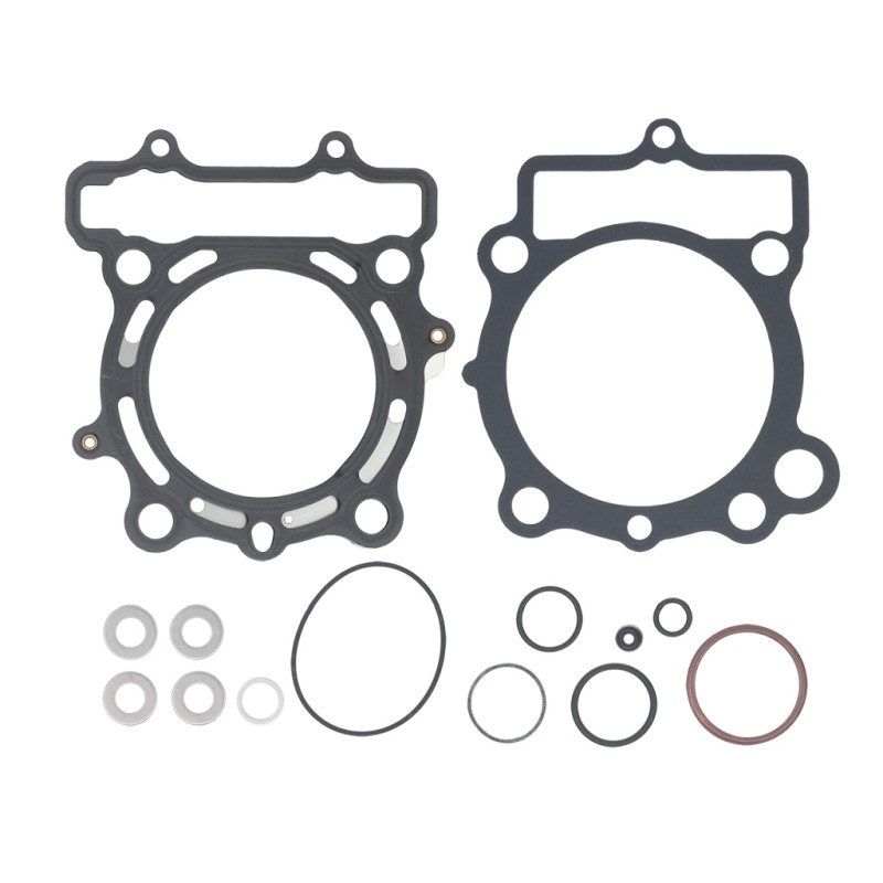 NAMURA USZCZELKI TOP-END KAWASAKI KXF 250 (KX 250F) '20 - najlepsze uszczelki do silnika