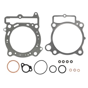 Uszczelki top-end Kawasaki KXF 450 - Najwyższa jakość, doskonałe dopasowanie