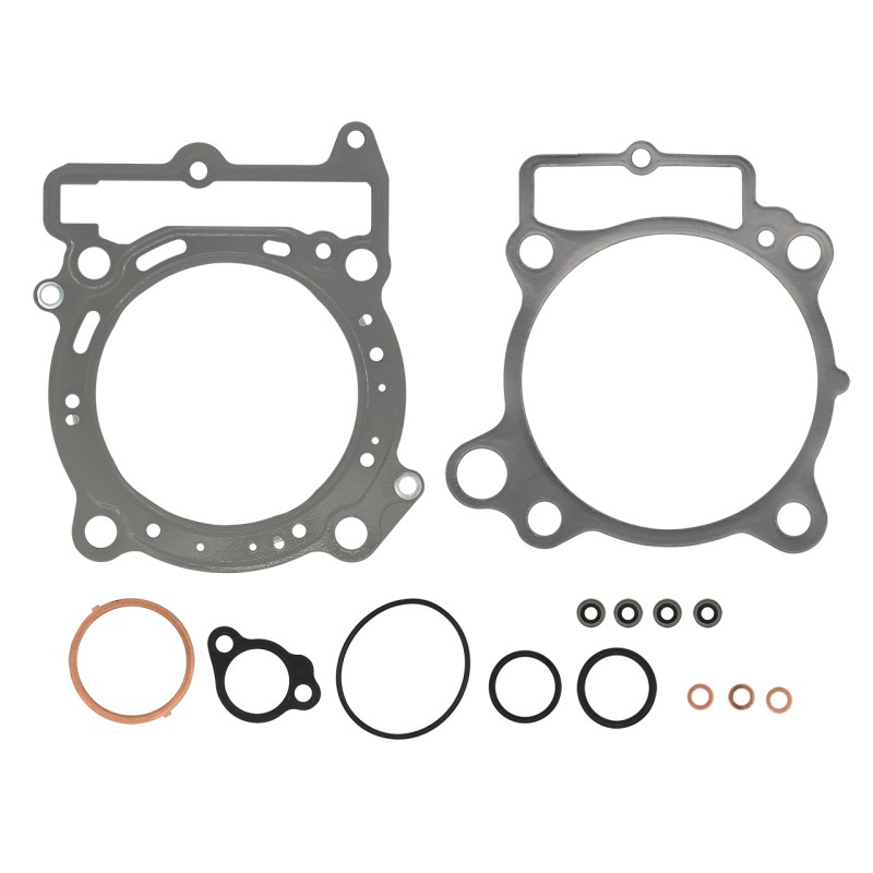 Uszczelki top-end Kawasaki KXF 450 - Najwyższa jakość, doskonałe dopasowanie