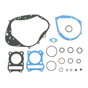 Komplet uszczelek do Suzuki DR 125 '82-'84 - Najwyższa jakość i trwałość