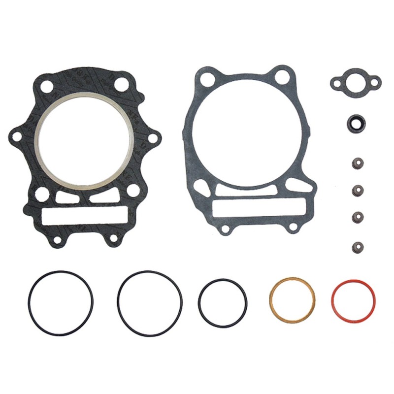 Uszczelki top-end do Suzuki DR 350 '90-'99 - NAMURA (manual)